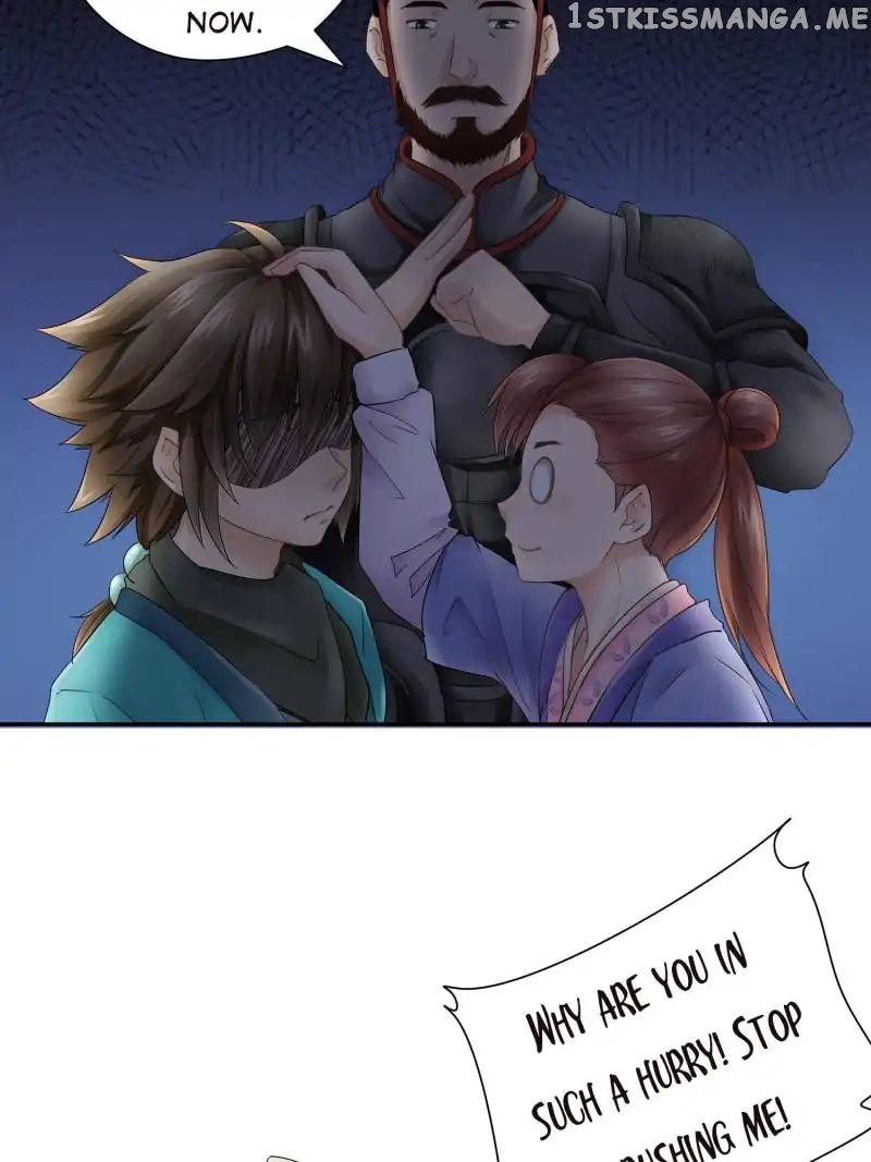 Cinderella Chef chapter 24 - page 10