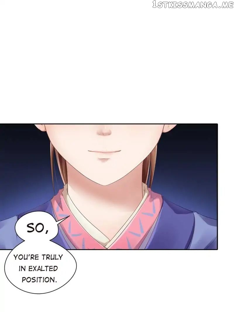 Cinderella Chef chapter 24 - page 18