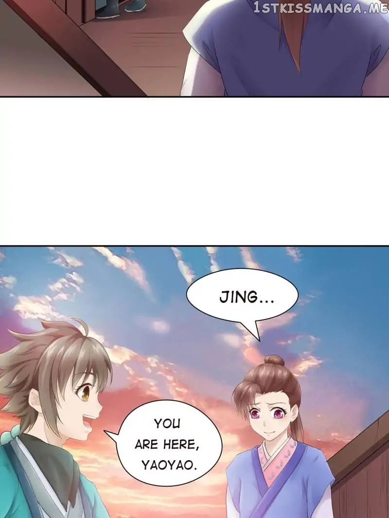 Cinderella Chef chapter 24 - page 2