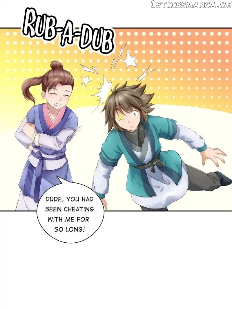 Cinderella Chef chapter 24 - page 20