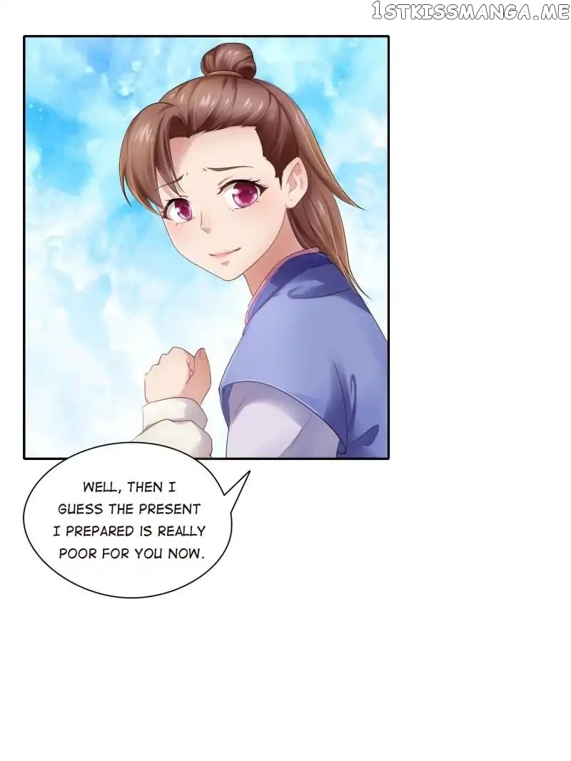Cinderella Chef chapter 24 - page 22