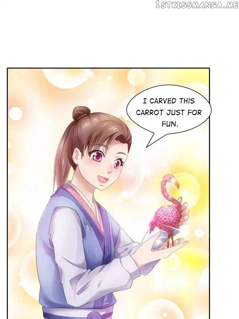 Cinderella Chef chapter 24 - page 26