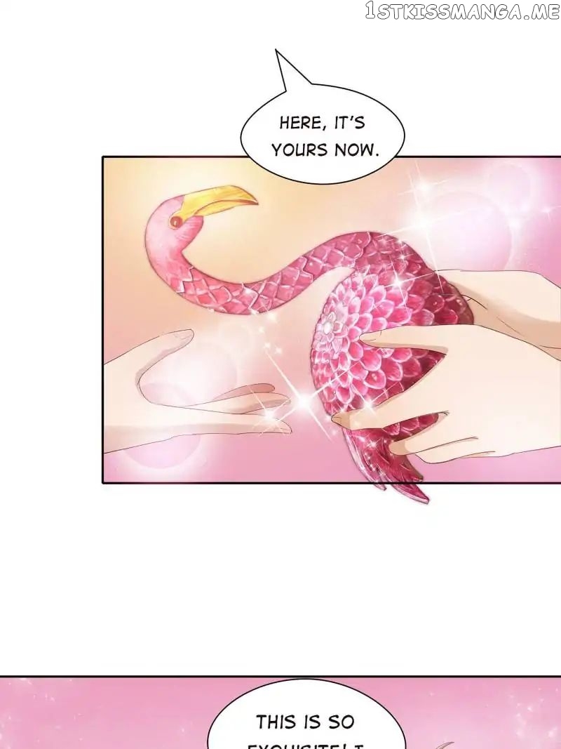 Cinderella Chef chapter 24 - page 28