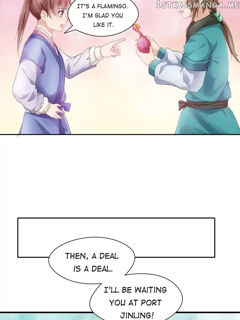 Cinderella Chef chapter 24 - page 30