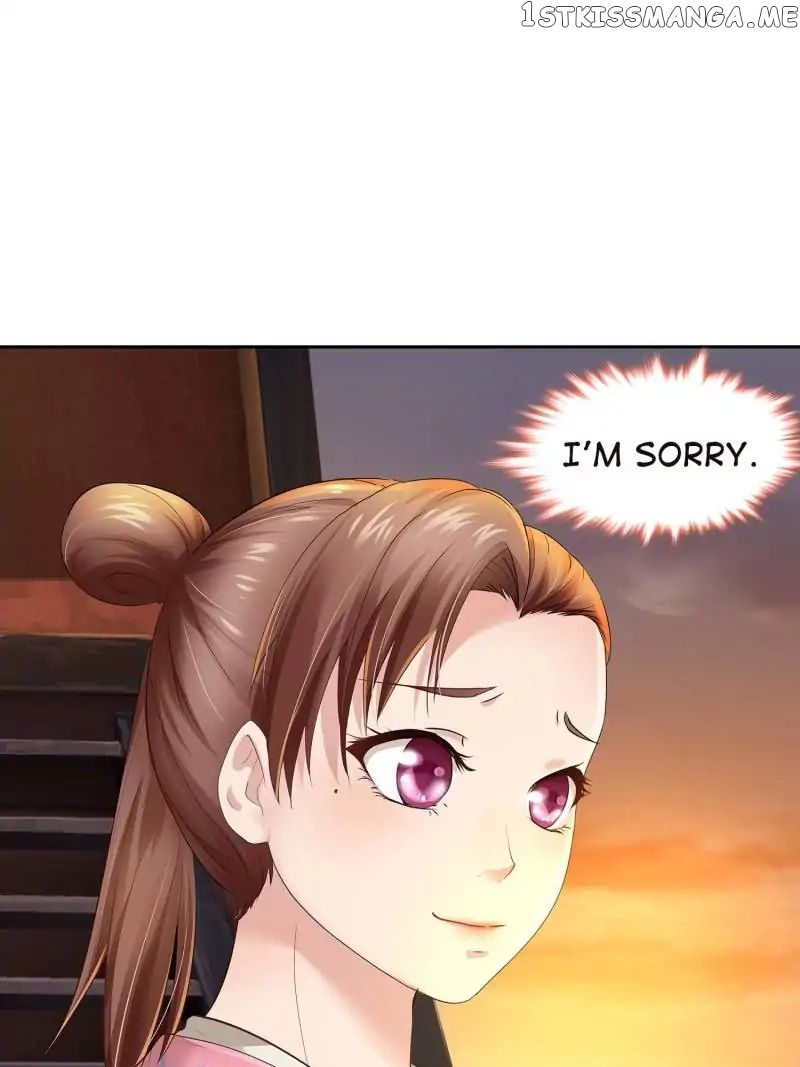 Cinderella Chef chapter 24 - page 36