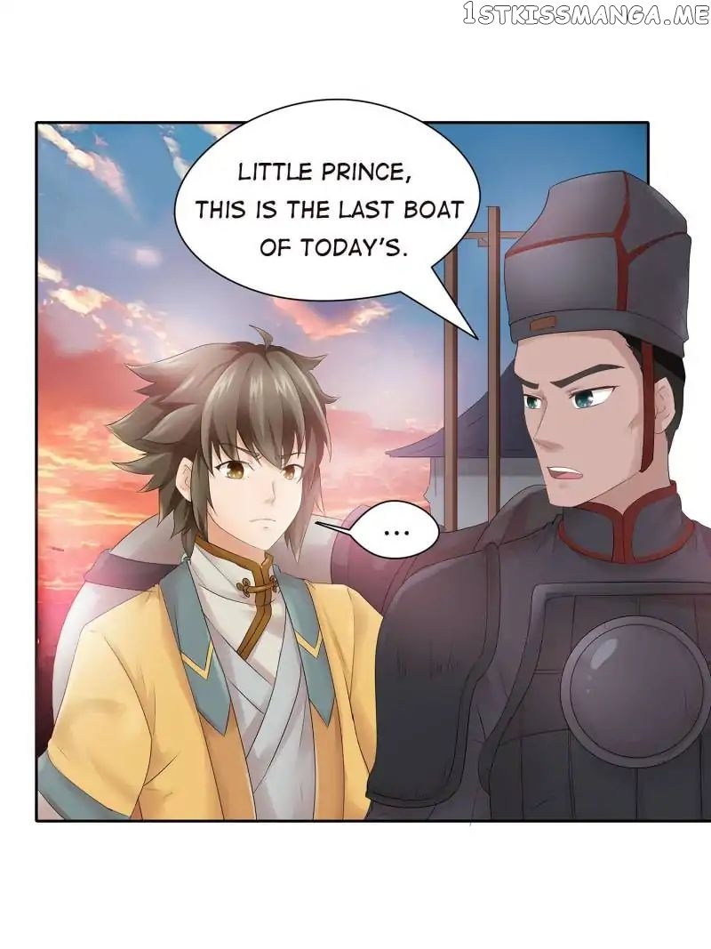 Cinderella Chef chapter 24 - page 46