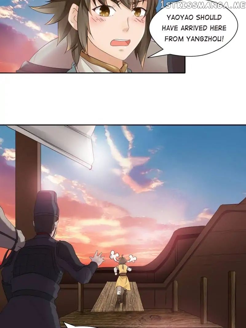 Cinderella Chef chapter 24 - page 48