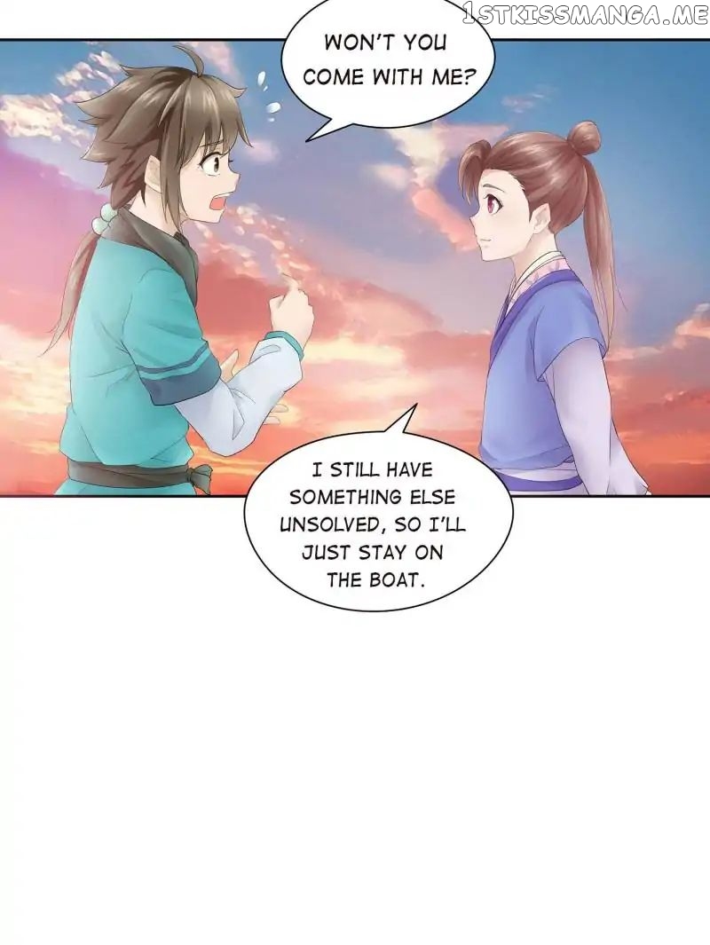 Cinderella Chef chapter 24 - page 5