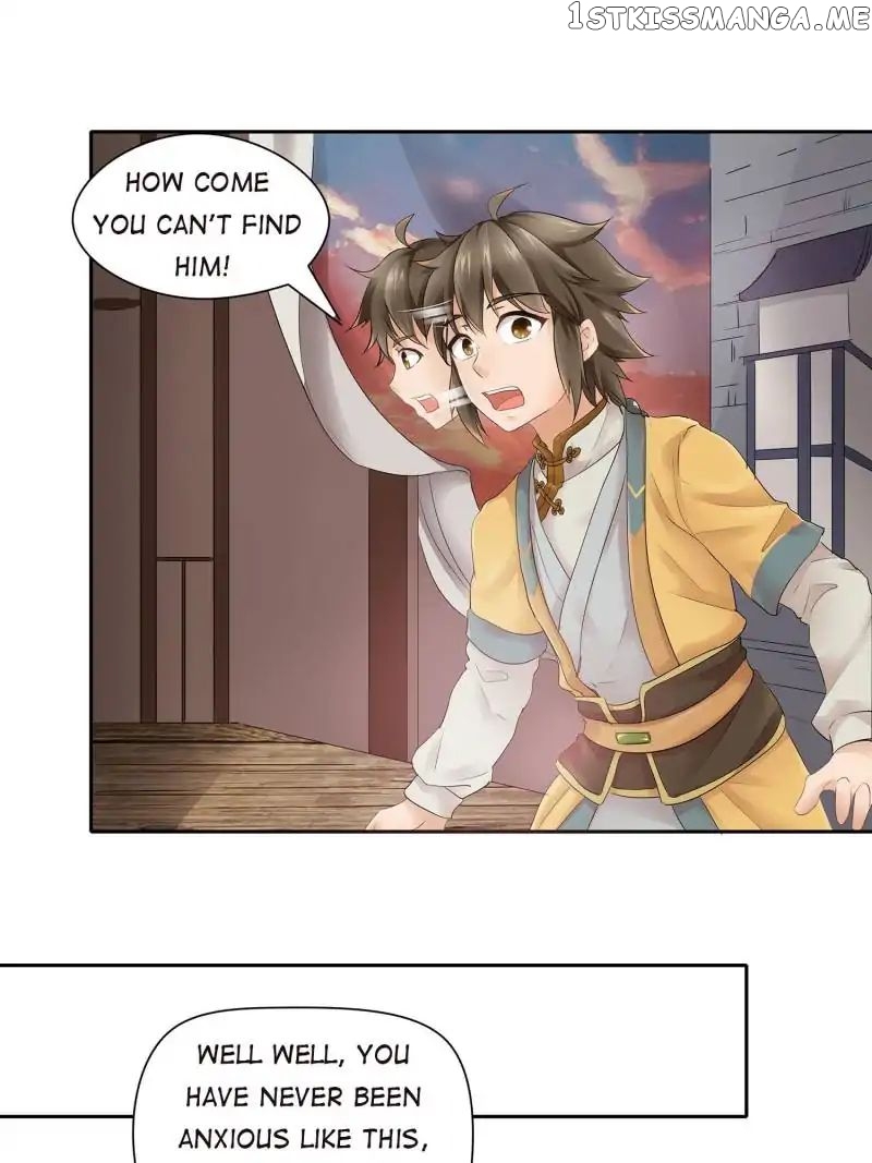 Cinderella Chef chapter 24 - page 50