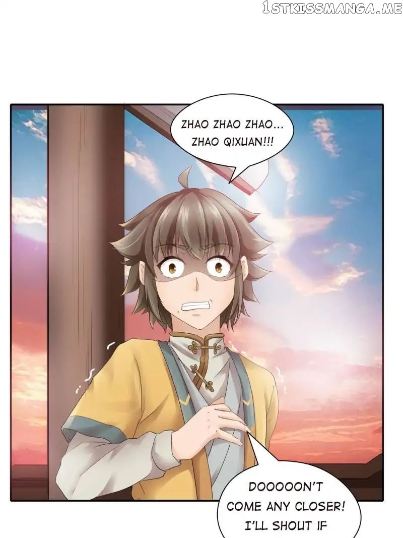 Cinderella Chef chapter 24 - page 56