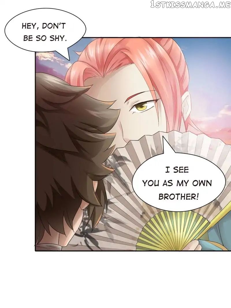 Cinderella Chef chapter 24 - page 60