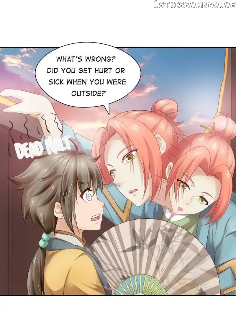 Cinderella Chef chapter 24 - page 64