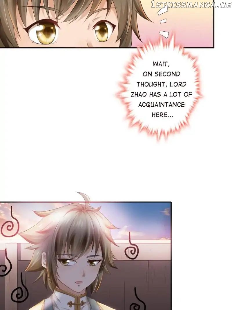 Cinderella Chef chapter 24 - page 68