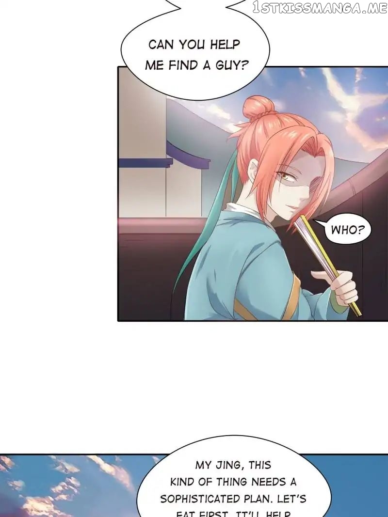 Cinderella Chef chapter 24 - page 70