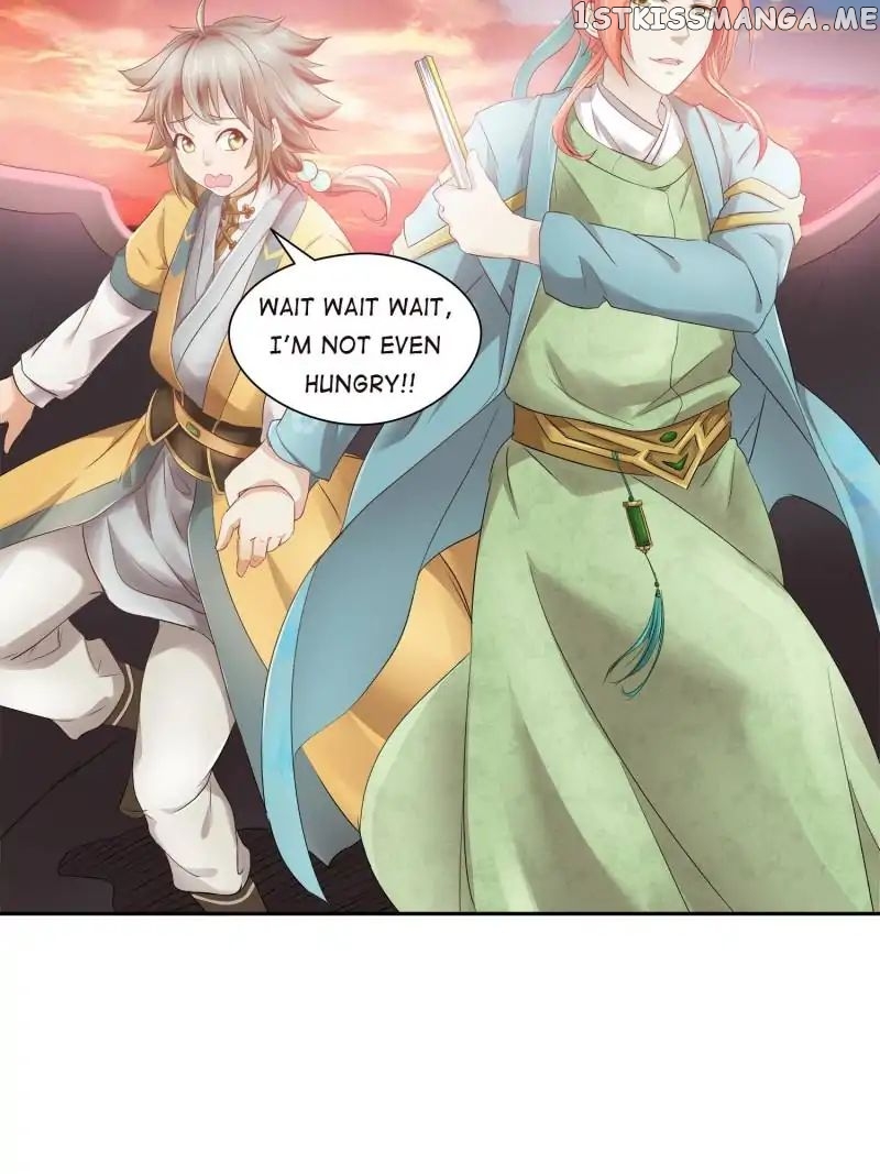 Cinderella Chef chapter 24 - page 72