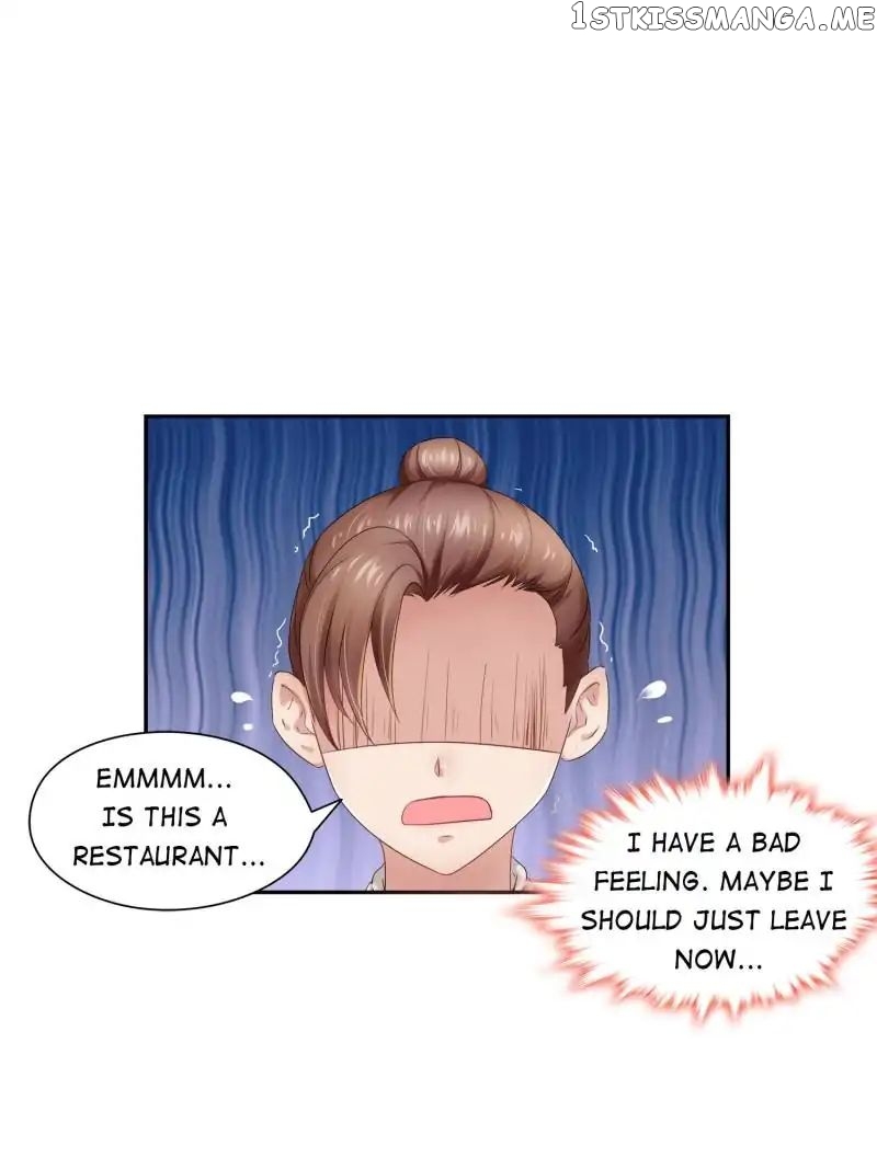 Cinderella Chef chapter 25 - page 13