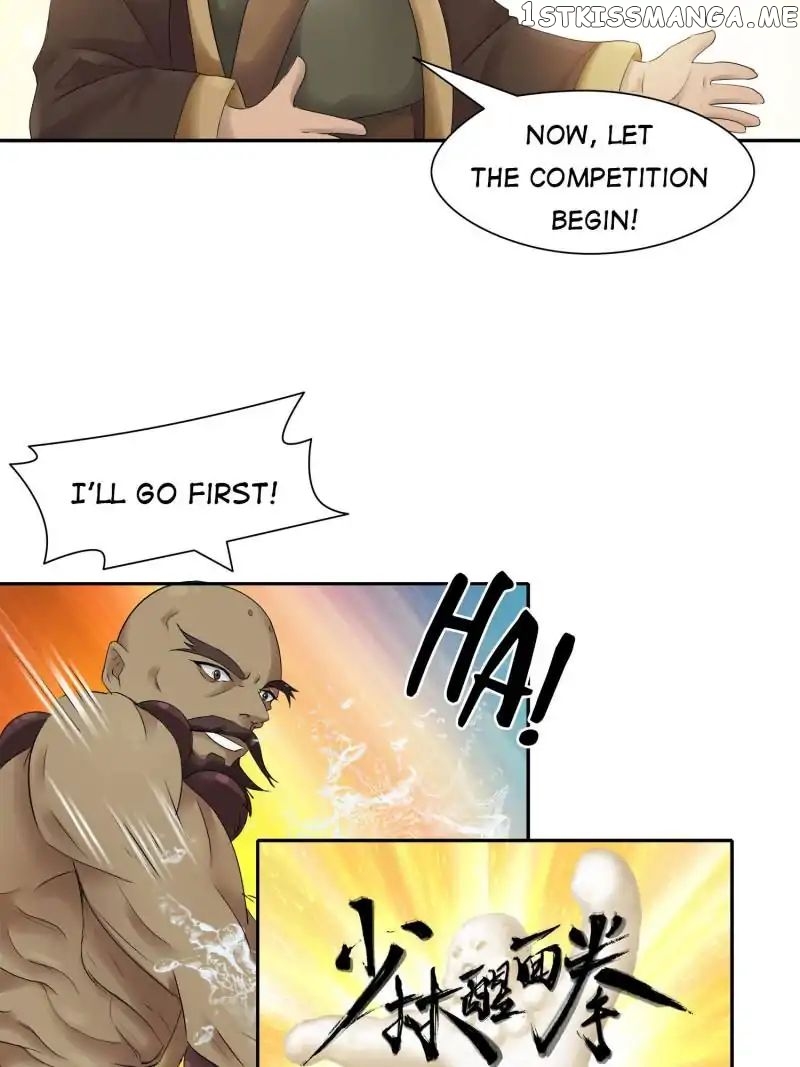 Cinderella Chef chapter 25 - page 27