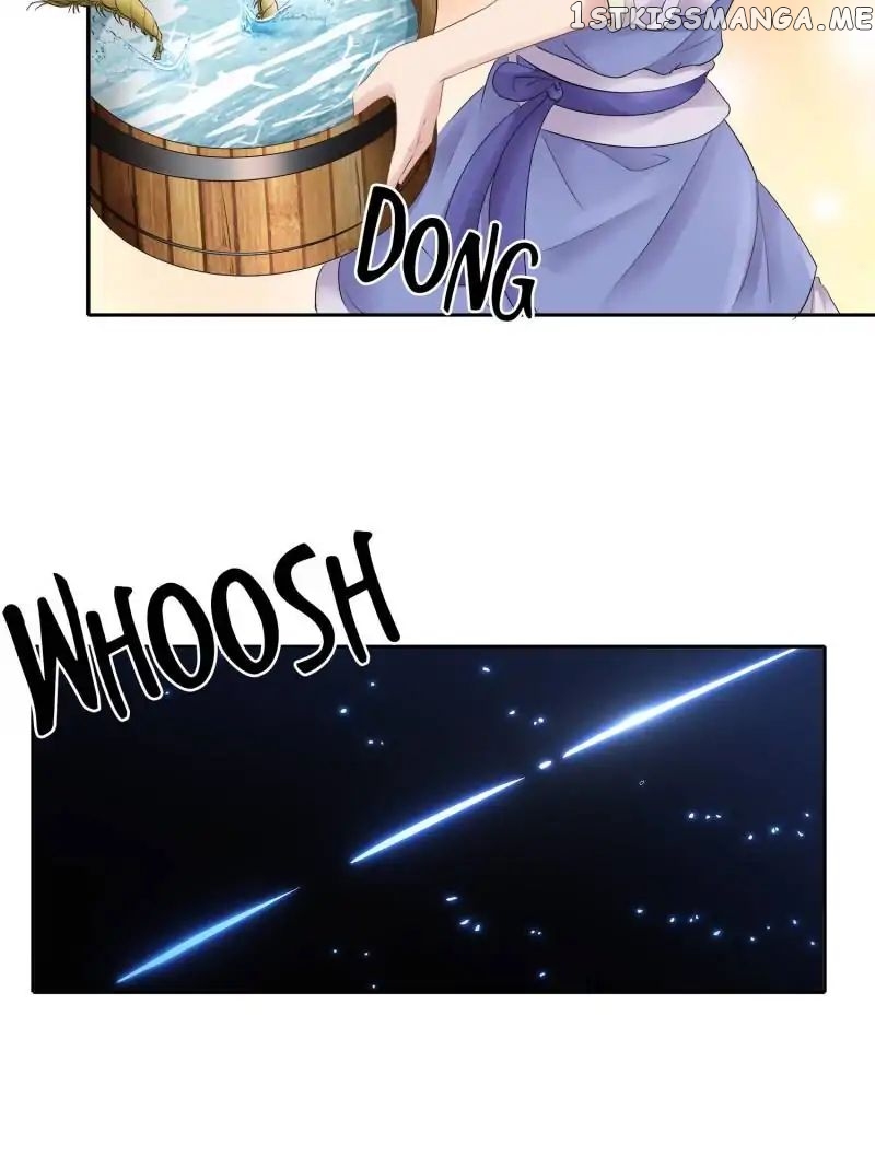 Cinderella Chef chapter 25 - page 35