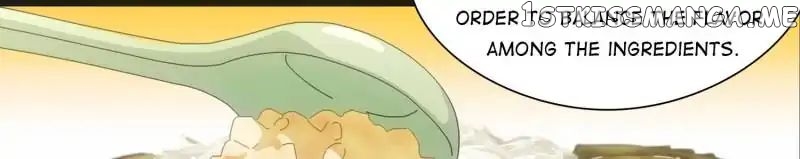 Cinderella Chef chapter 25 - page 42