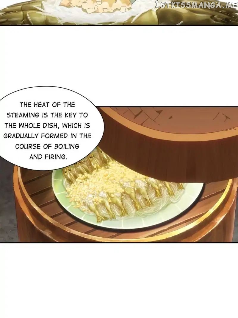 Cinderella Chef chapter 25 - page 43