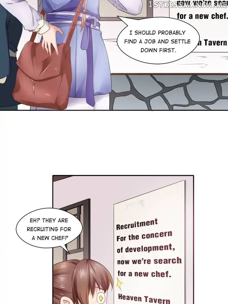 Cinderella Chef chapter 25 - page 5