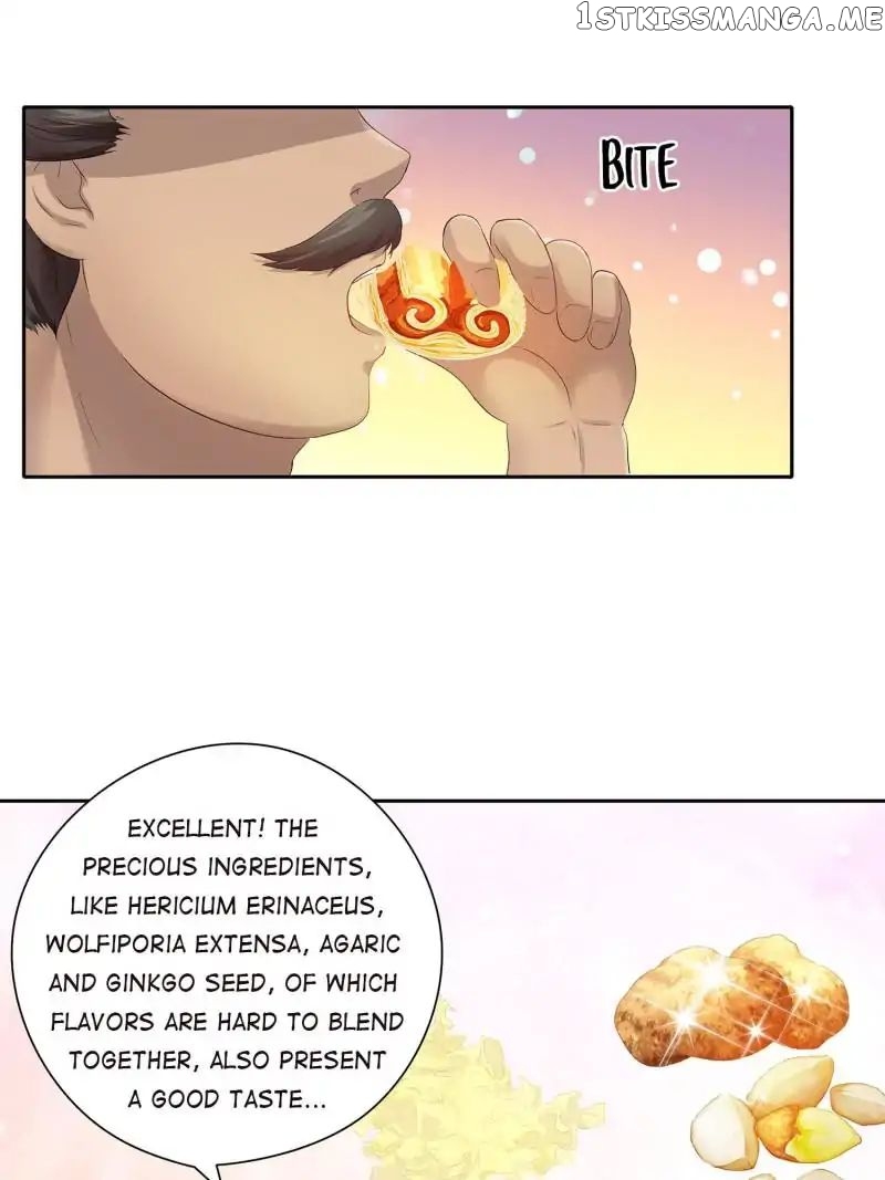 Cinderella Chef chapter 25 - page 53