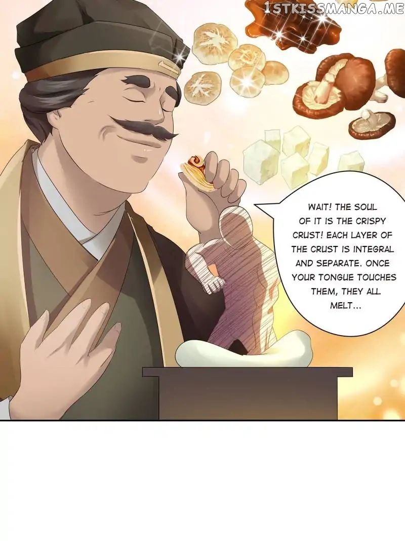 Cinderella Chef chapter 25 - page 55
