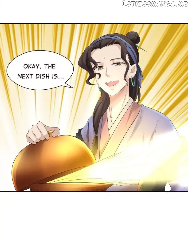 Cinderella Chef chapter 25 - page 57