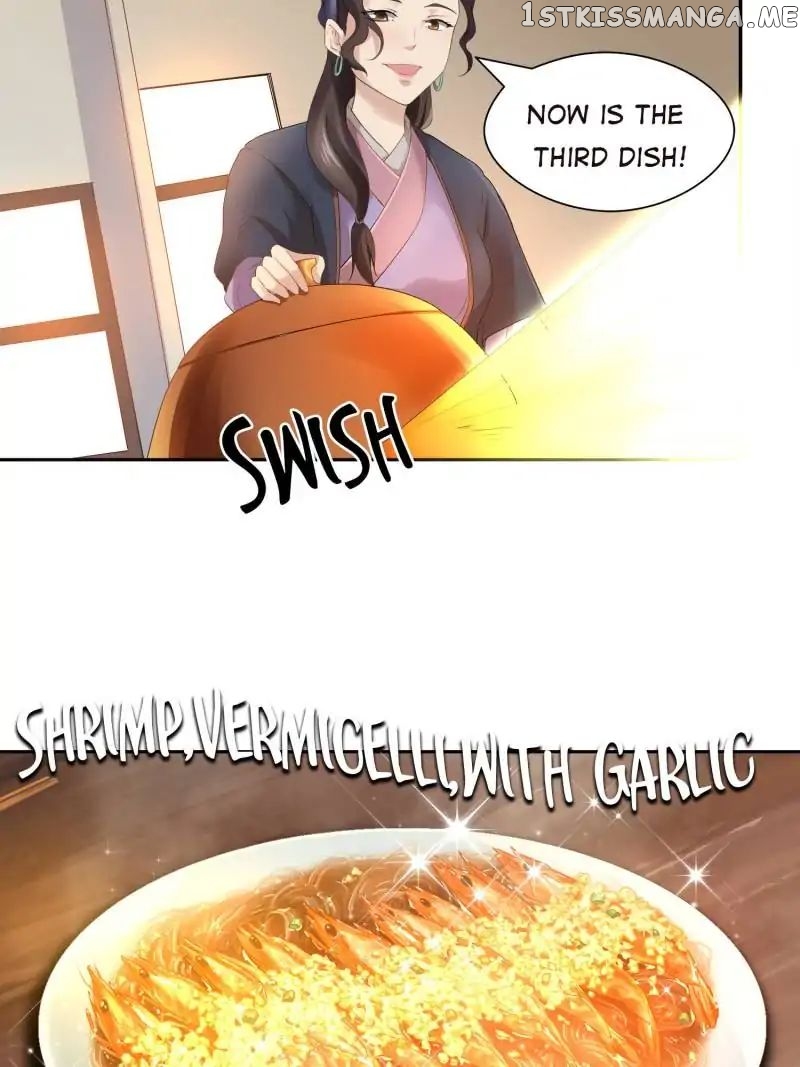 Cinderella Chef chapter 25 - page 65