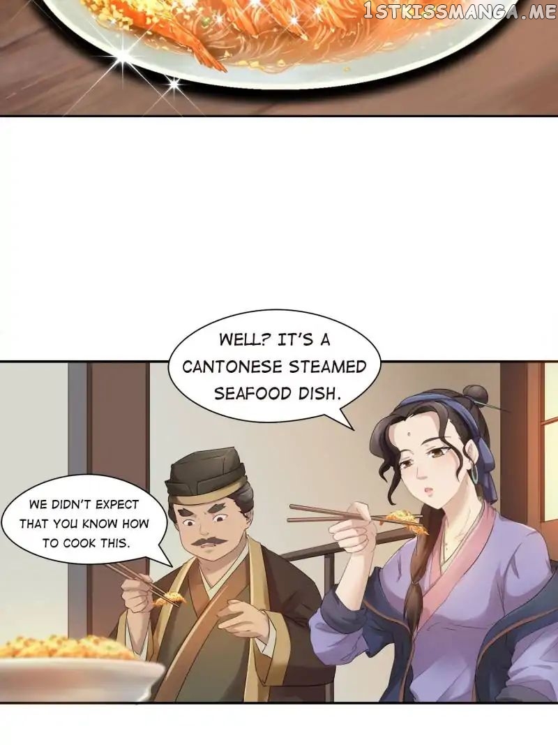 Cinderella Chef chapter 25 - page 67
