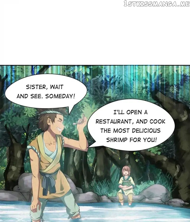 Cinderella Chef chapter 25 - page 71
