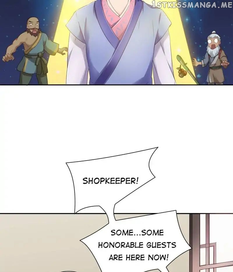 Cinderella Chef chapter 25 - page 74