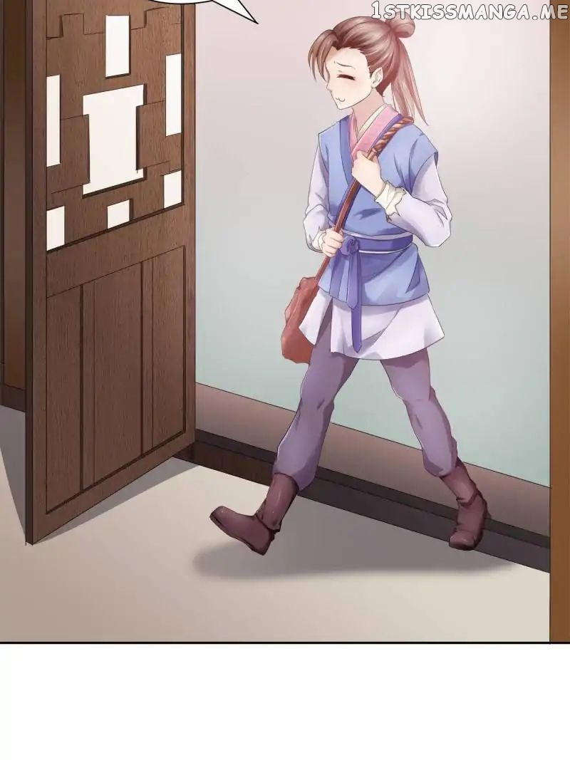 Cinderella Chef chapter 25 - page 9