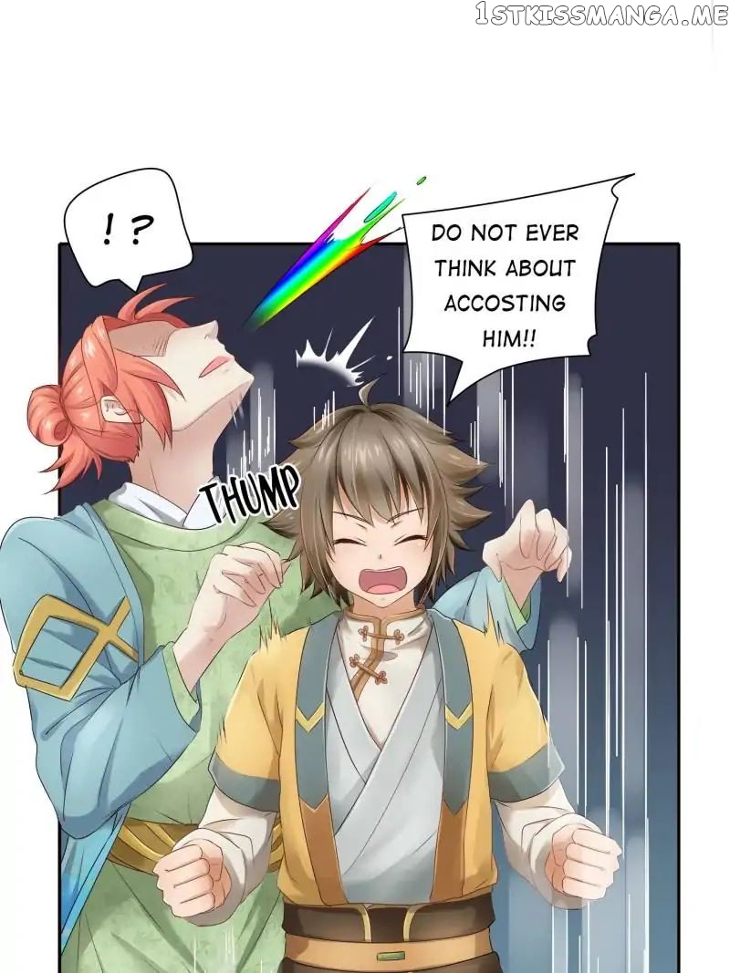 Cinderella Chef chapter 26 - page 11