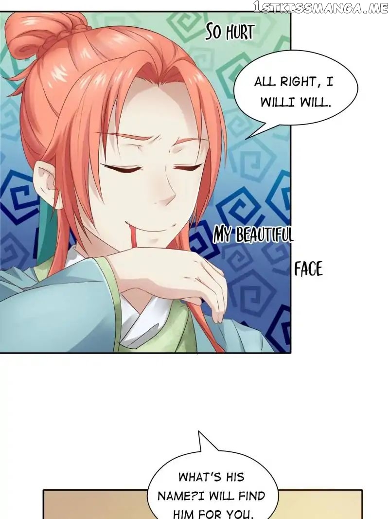 Cinderella Chef chapter 26 - page 15