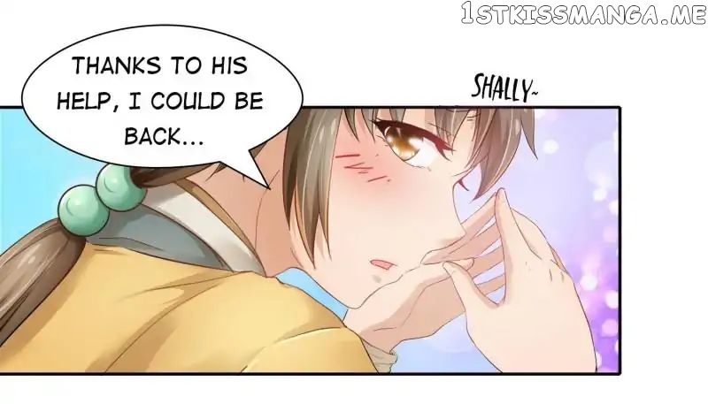 Cinderella Chef chapter 26 - page 18