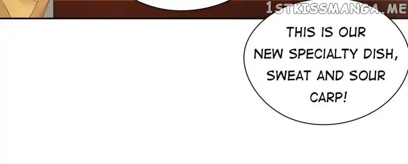 Cinderella Chef chapter 26 - page 22