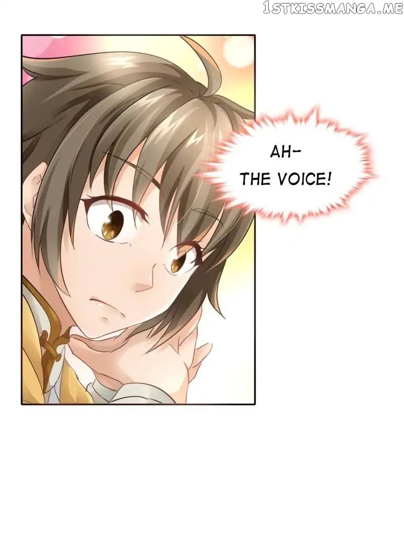Cinderella Chef chapter 26 - page 23