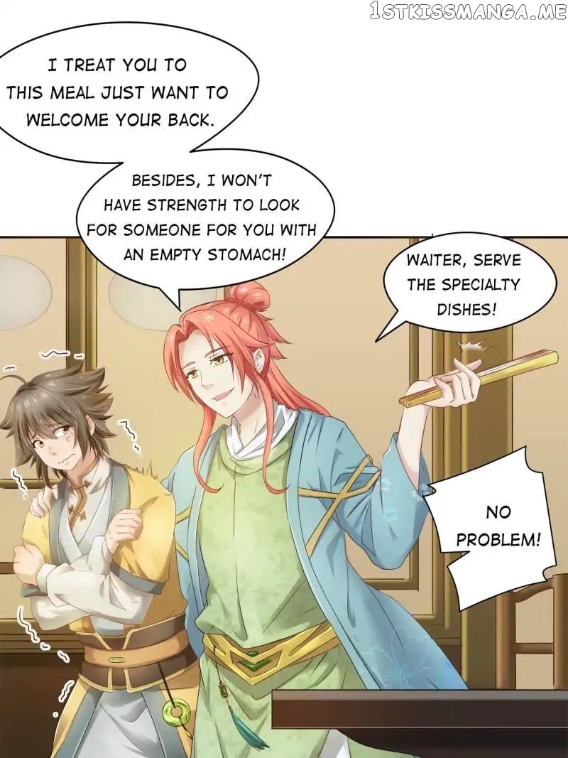 Cinderella Chef chapter 26 - page 3