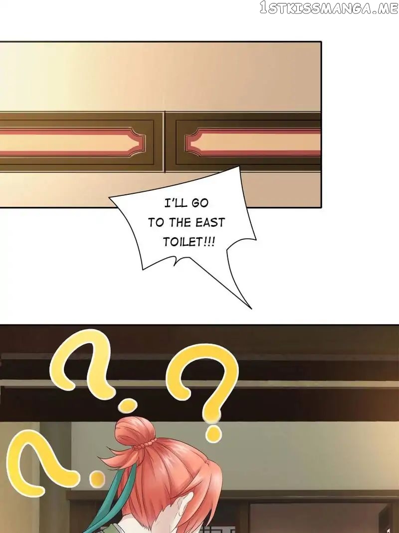 Cinderella Chef chapter 26 - page 31