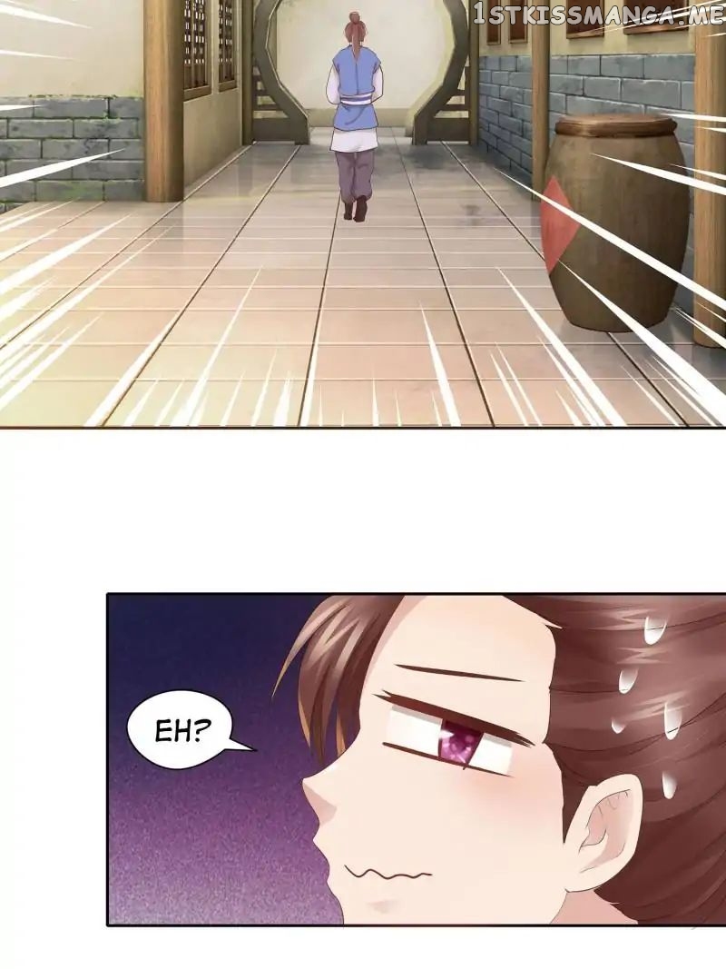Cinderella Chef chapter 26 - page 35