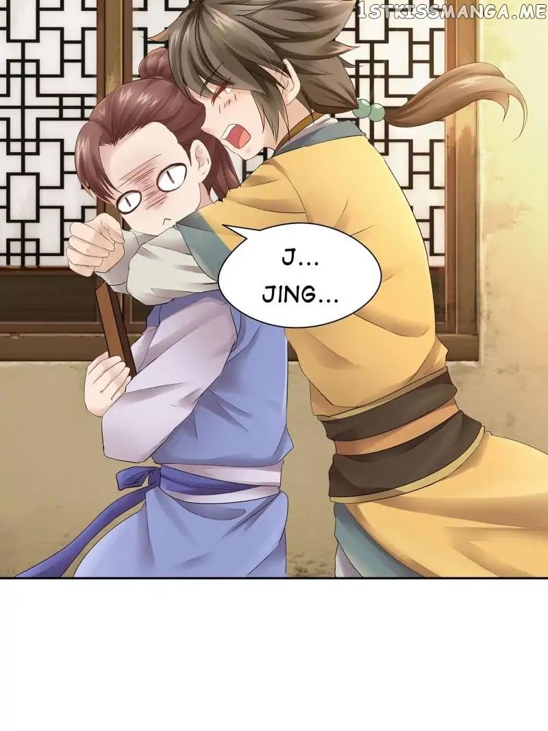 Cinderella Chef chapter 26 - page 37
