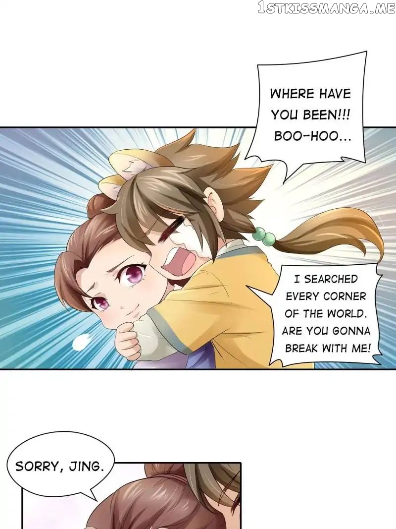 Cinderella Chef chapter 26 - page 39