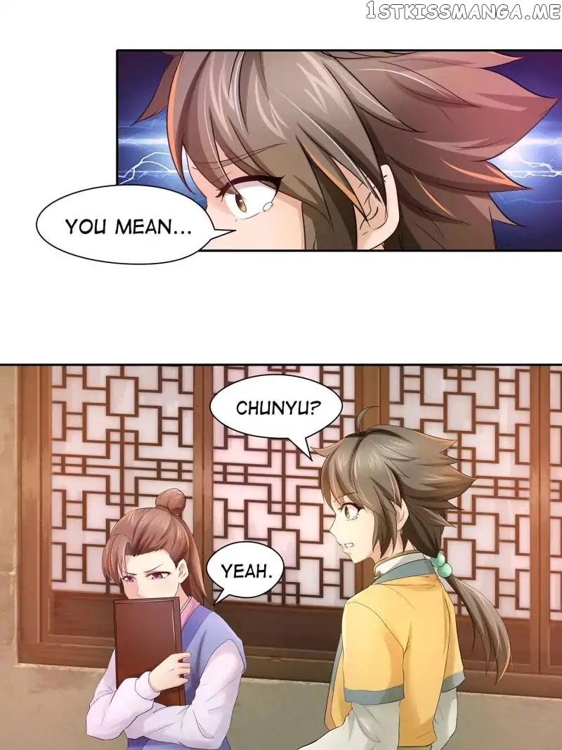 Cinderella Chef chapter 26 - page 41