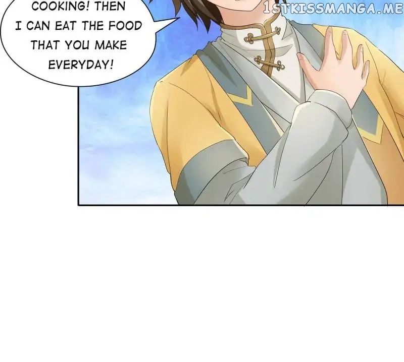 Cinderella Chef chapter 26 - page 46