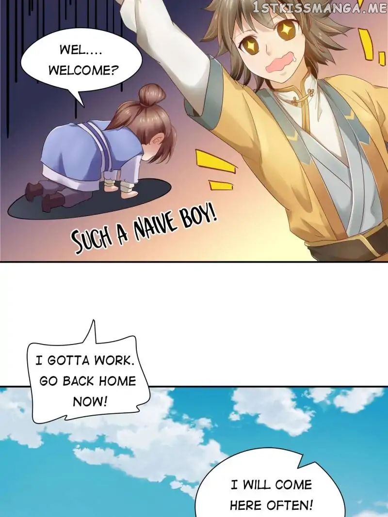 Cinderella Chef chapter 26 - page 51