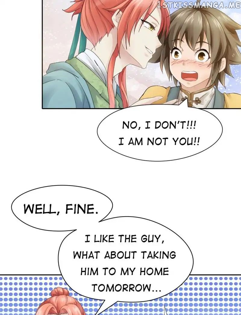 Cinderella Chef chapter 26 - page 60