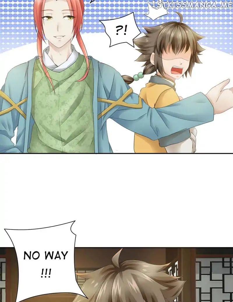 Cinderella Chef chapter 26 - page 61