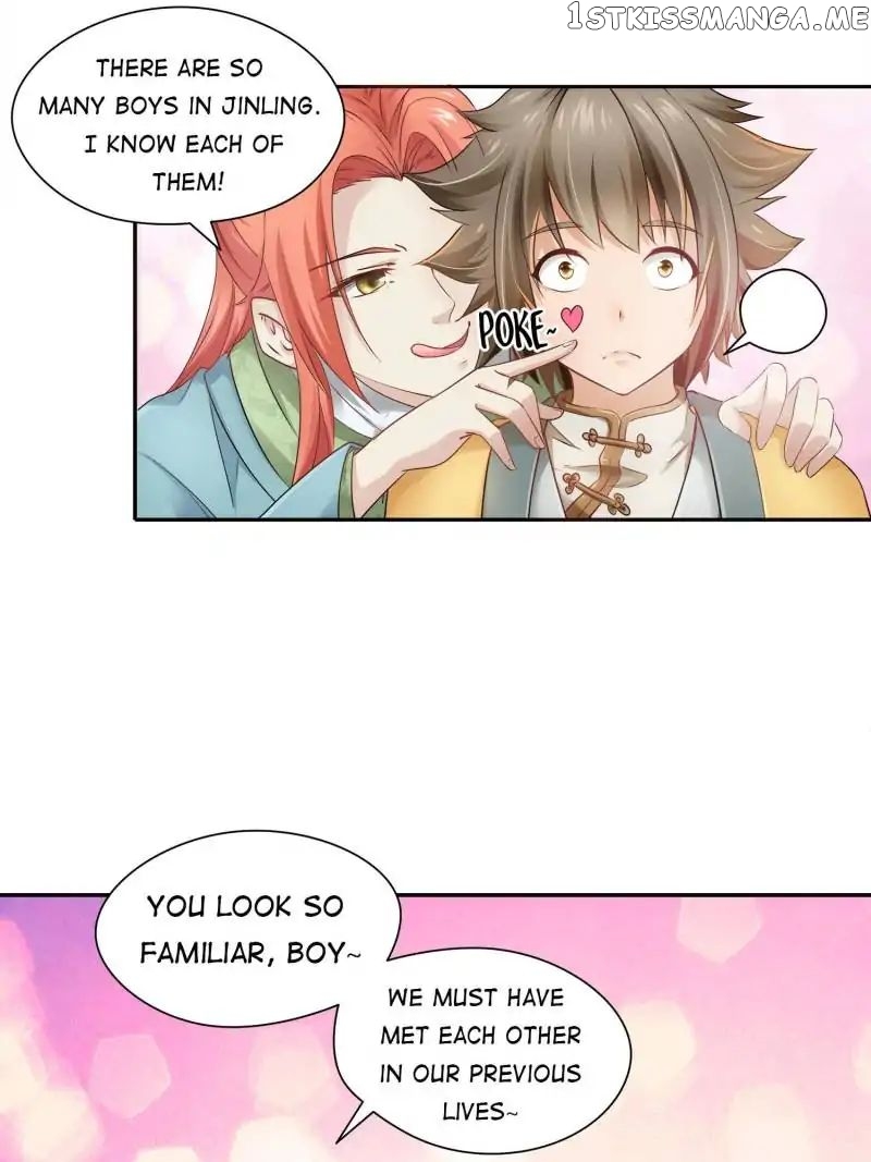 Cinderella Chef chapter 26 - page 7