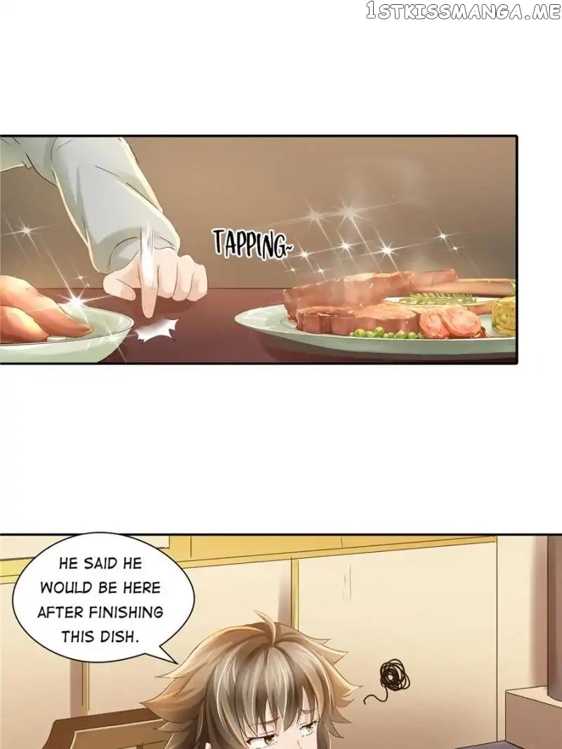 Cinderella Chef chapter 27 - page 14